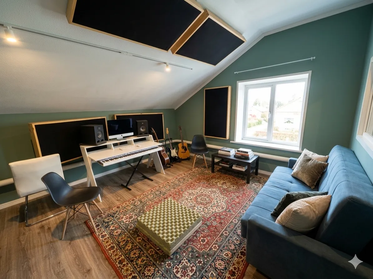 Room 1